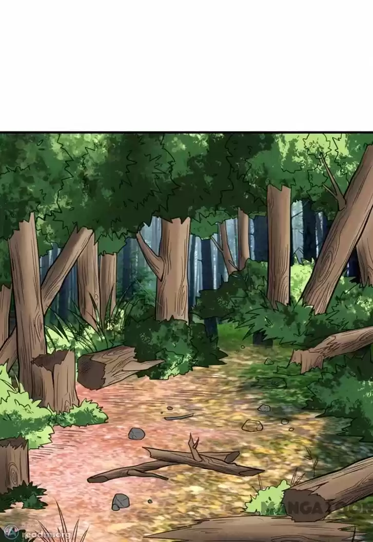 Supreme Demon Warrior Ch.082