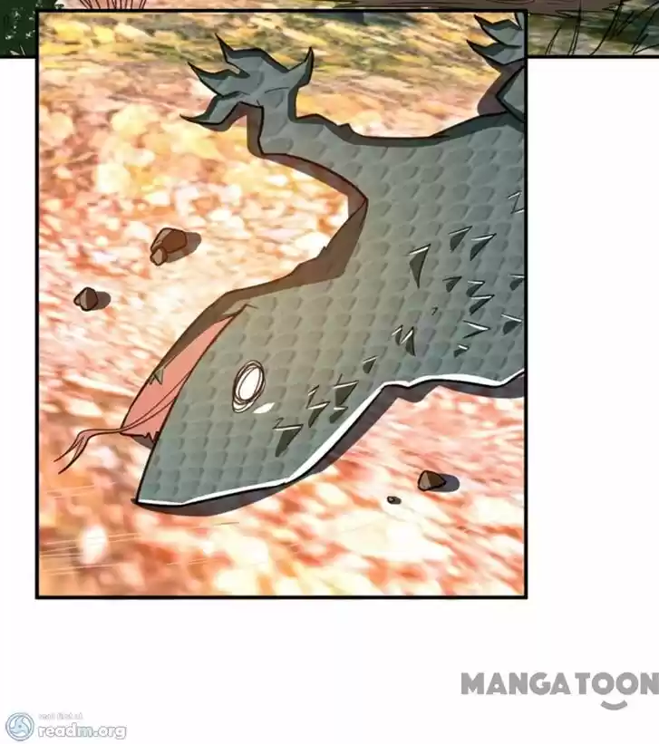 Supreme Demon Warrior Ch.082