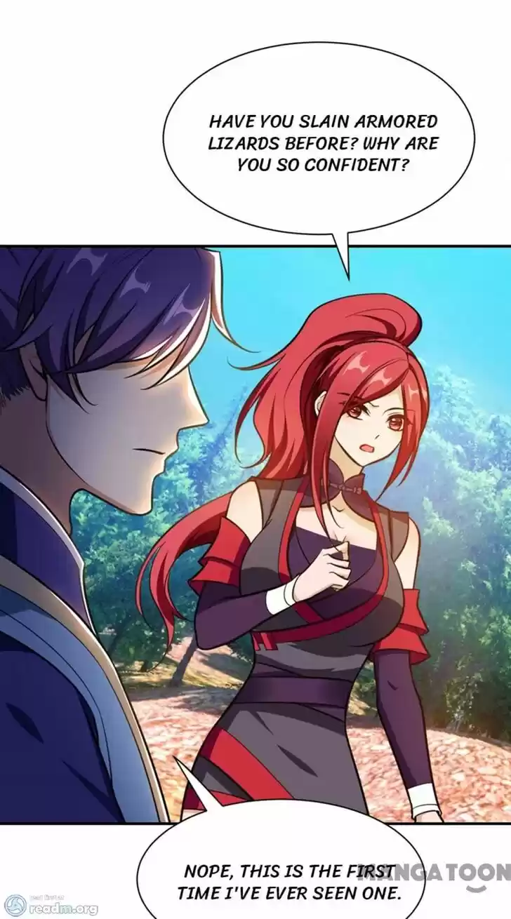 Supreme Demon Warrior Ch.082