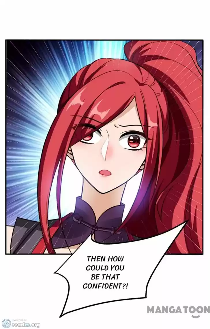 Supreme Demon Warrior Ch.082