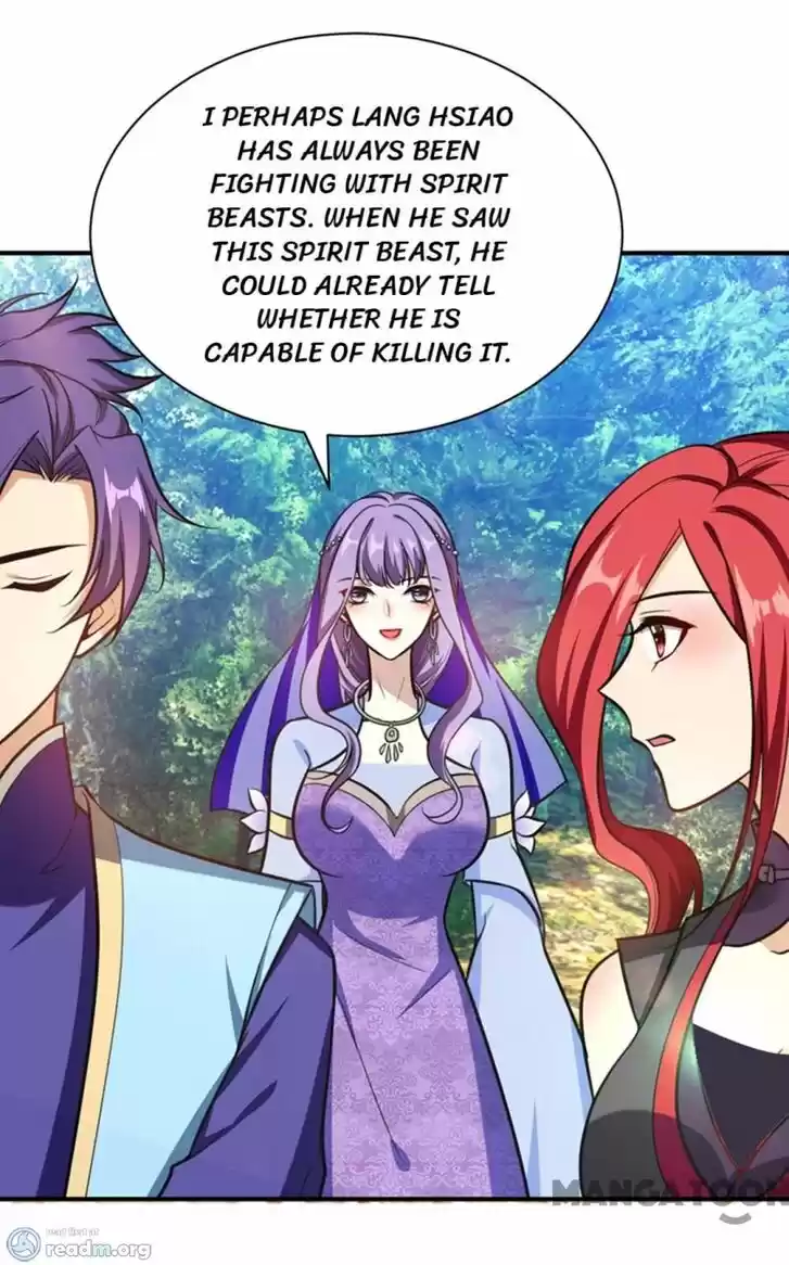 Supreme Demon Warrior Ch.082