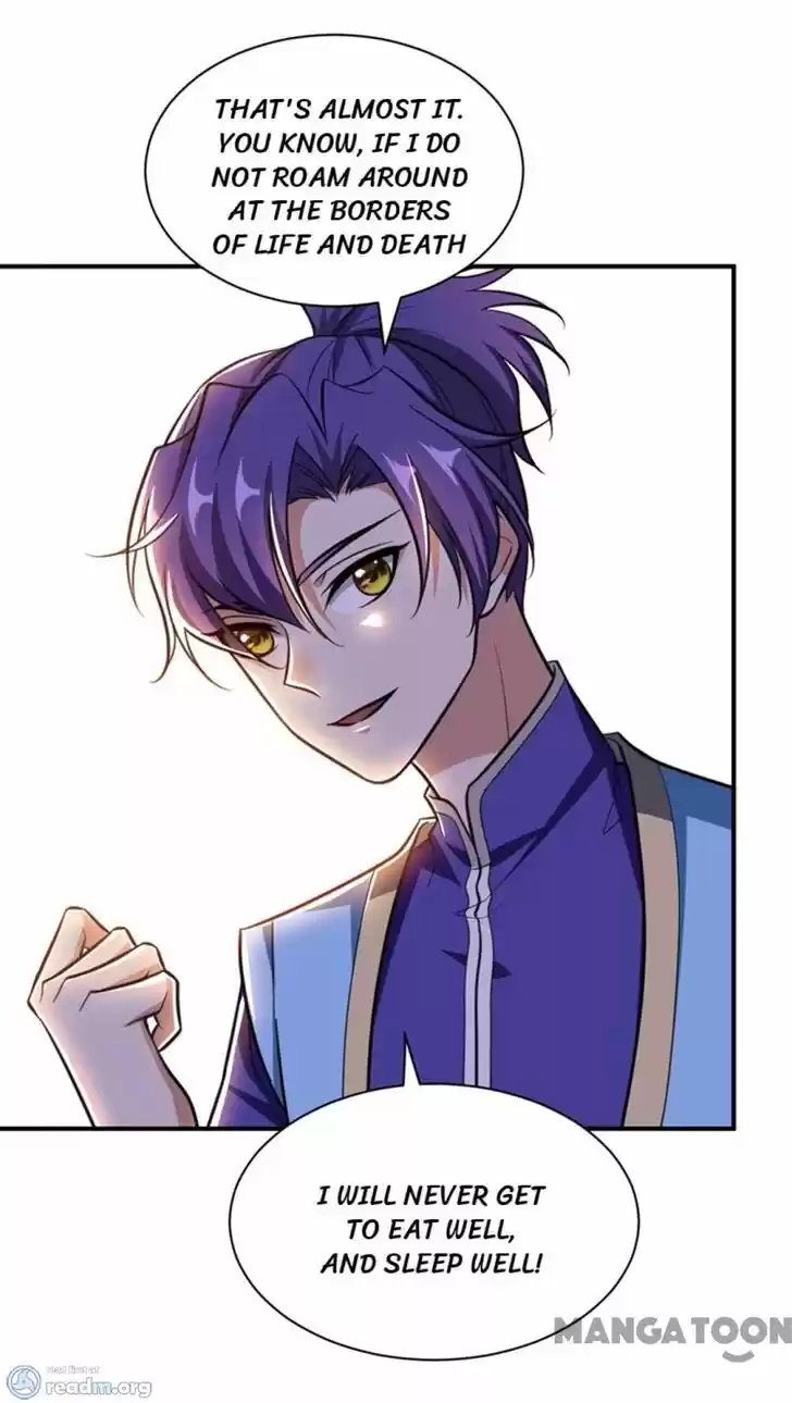 Supreme Demon Warrior Ch.082