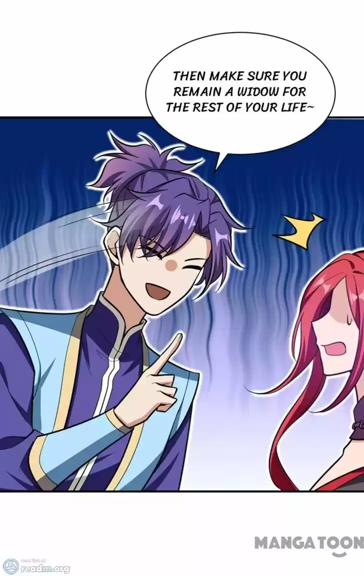 Supreme Demon Warrior Ch.082