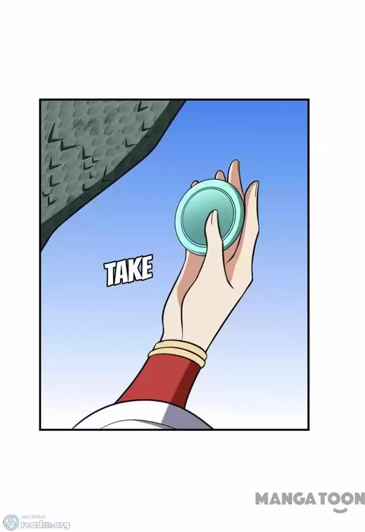 Supreme Demon Warrior Ch.082