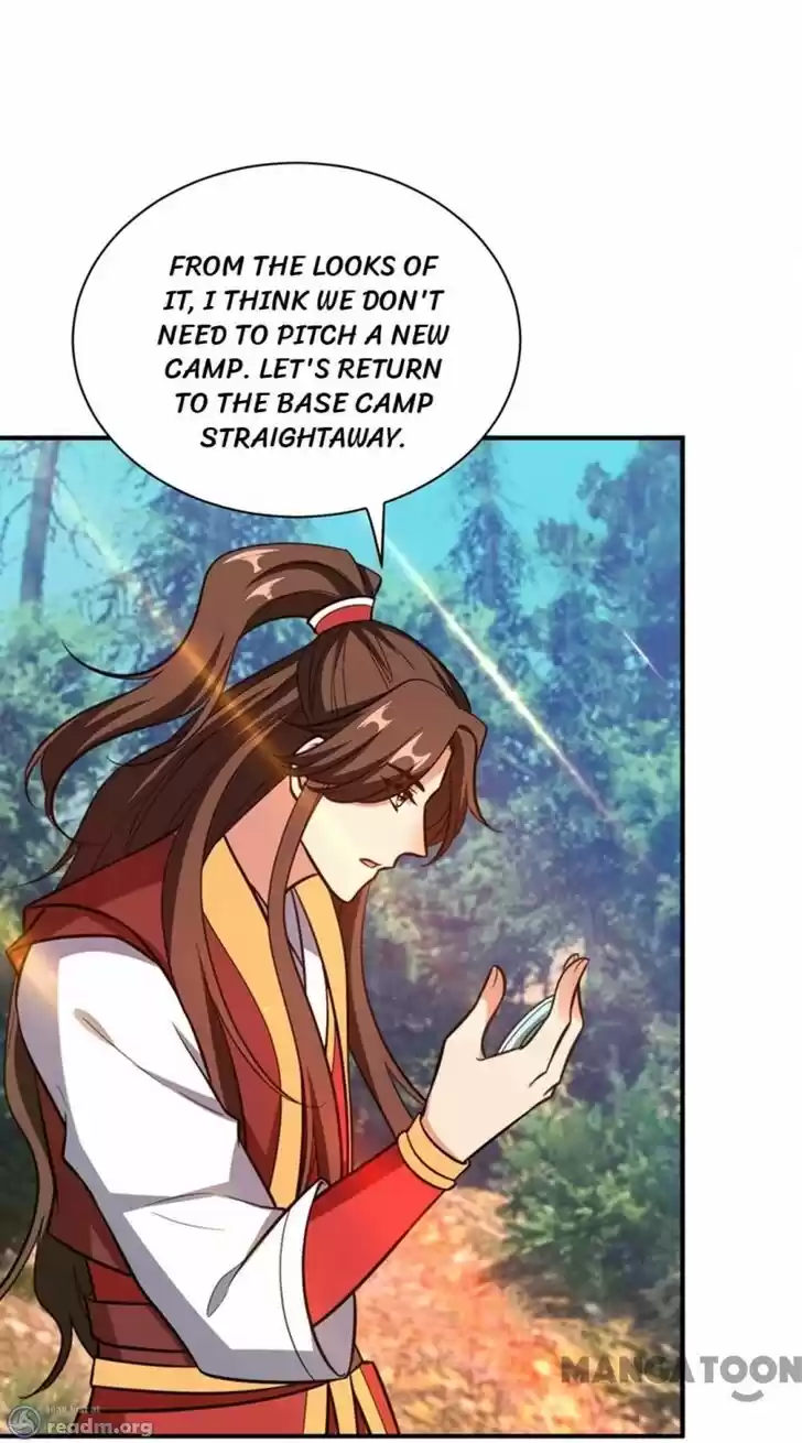 Supreme Demon Warrior Ch.082