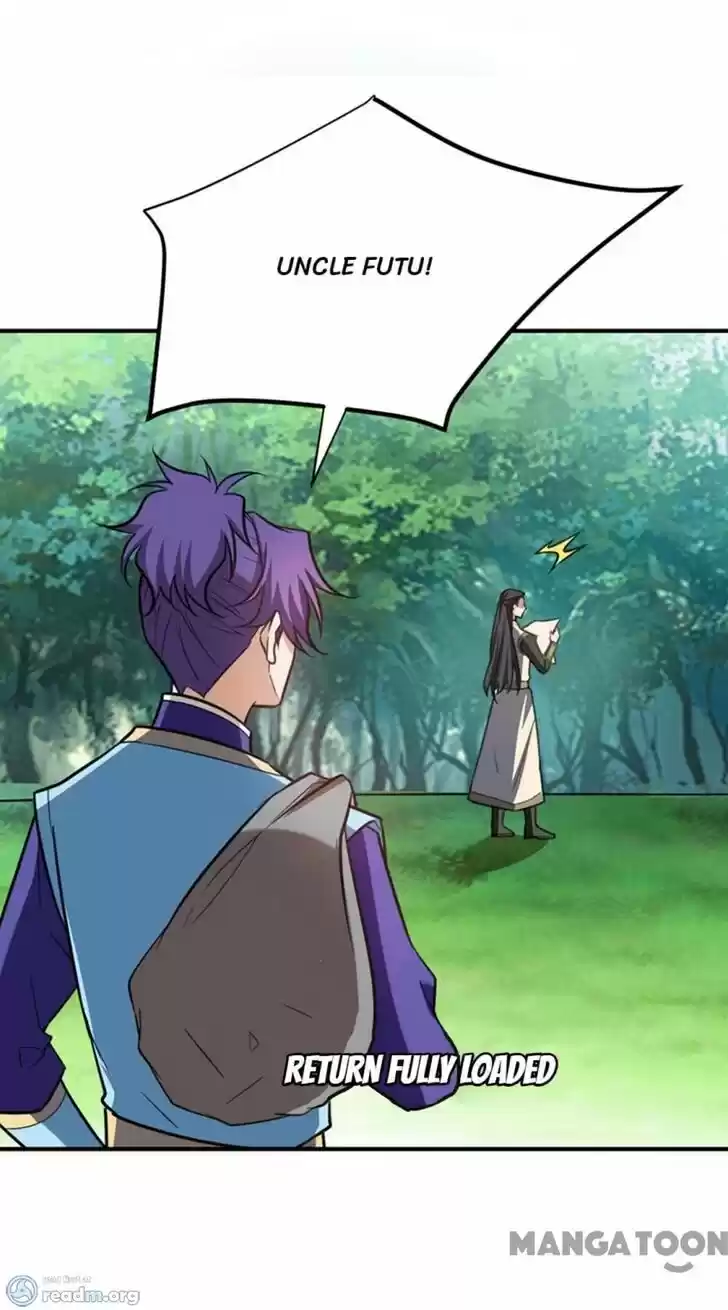 Supreme Demon Warrior Ch.082