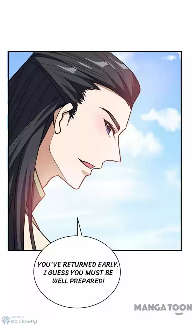 Supreme Demon Warrior Ch.082