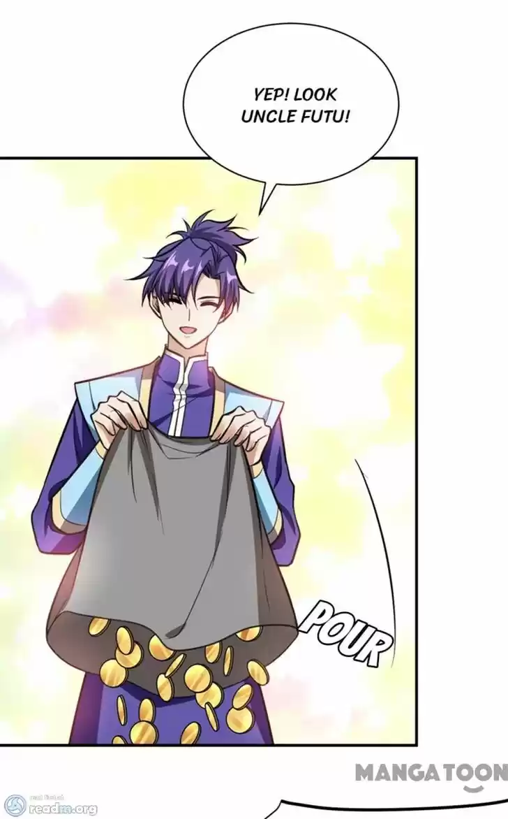 Supreme Demon Warrior Ch.082