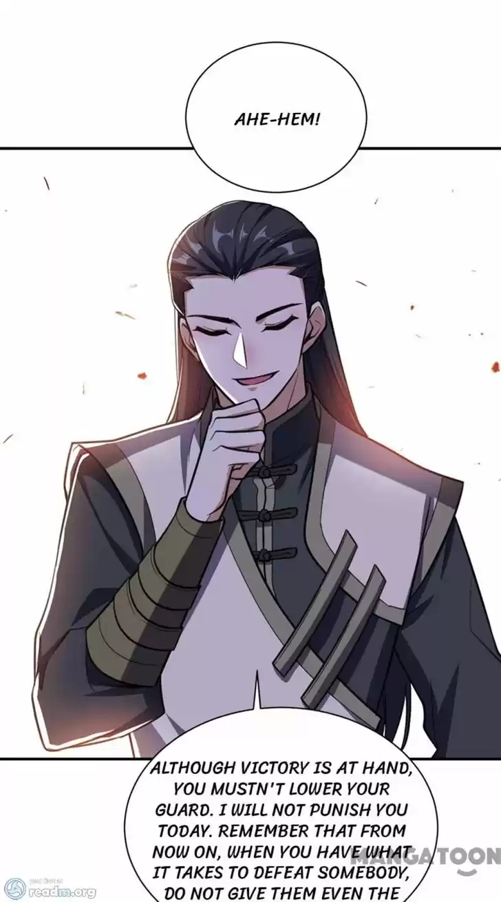 Supreme Demon Warrior Ch.082