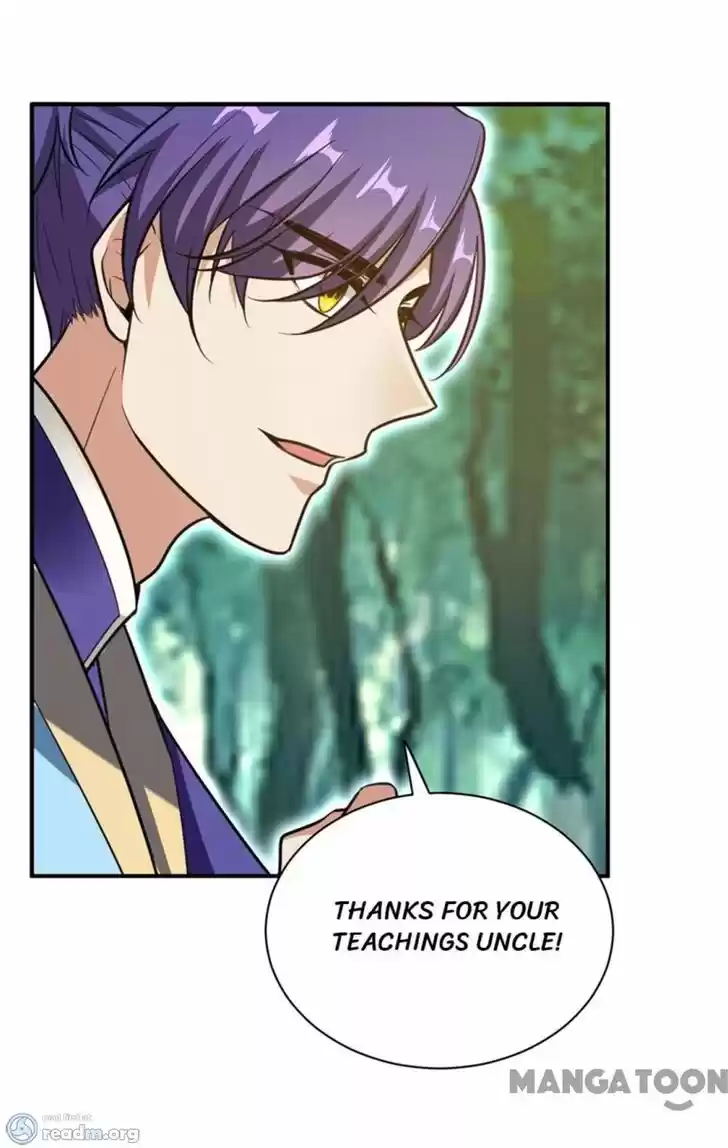 Supreme Demon Warrior Ch.082