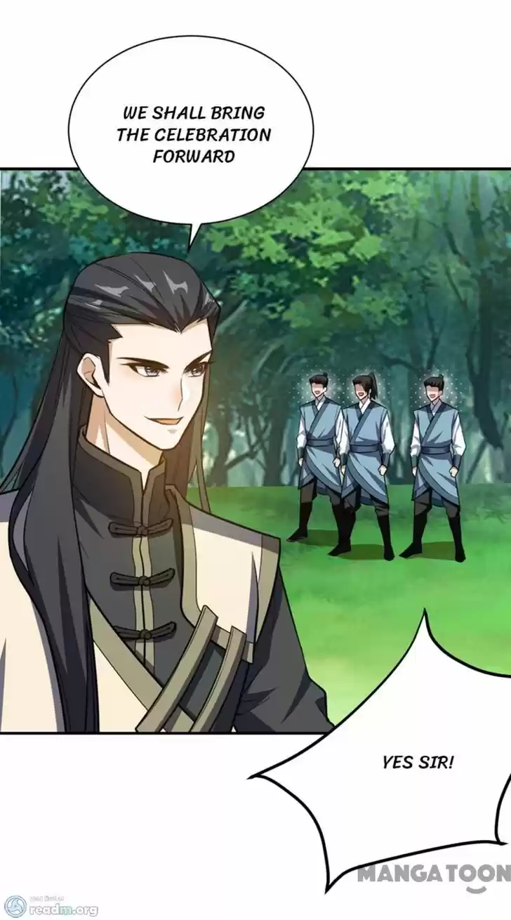 Supreme Demon Warrior Ch.082