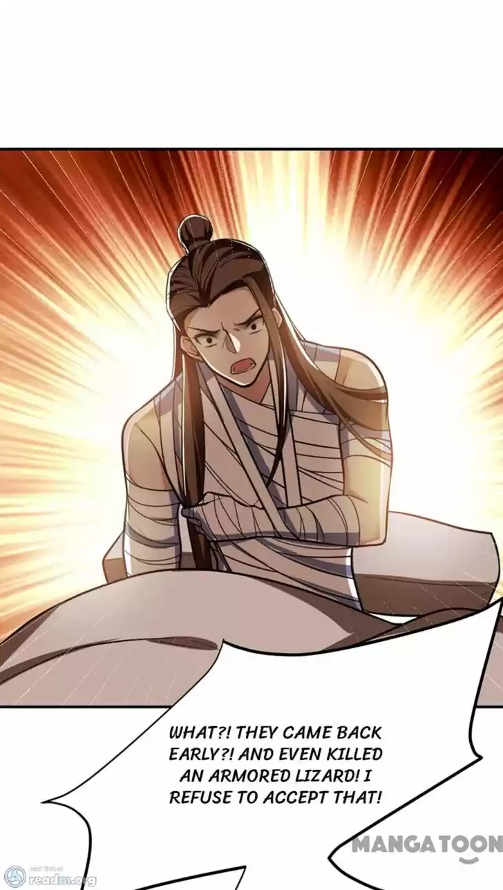 Supreme Demon Warrior Ch.082