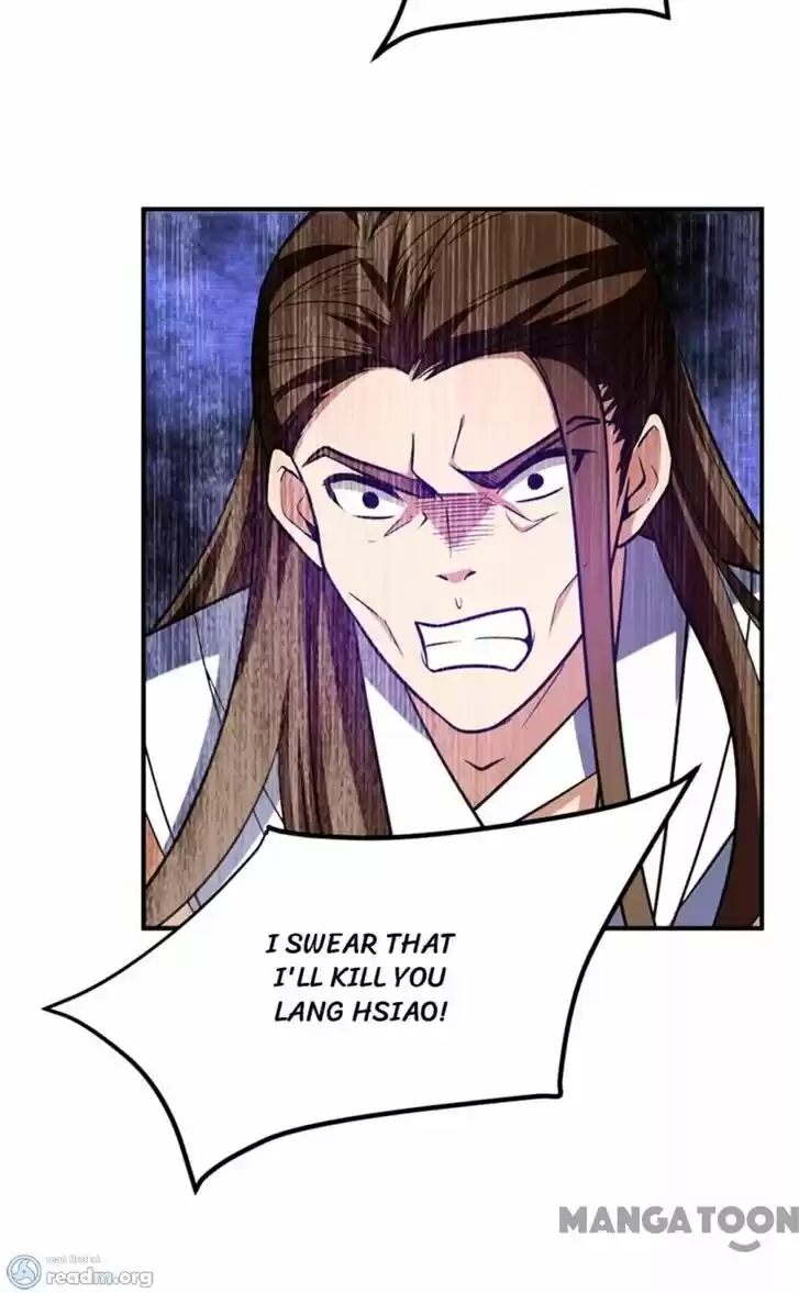 Supreme Demon Warrior Ch.082