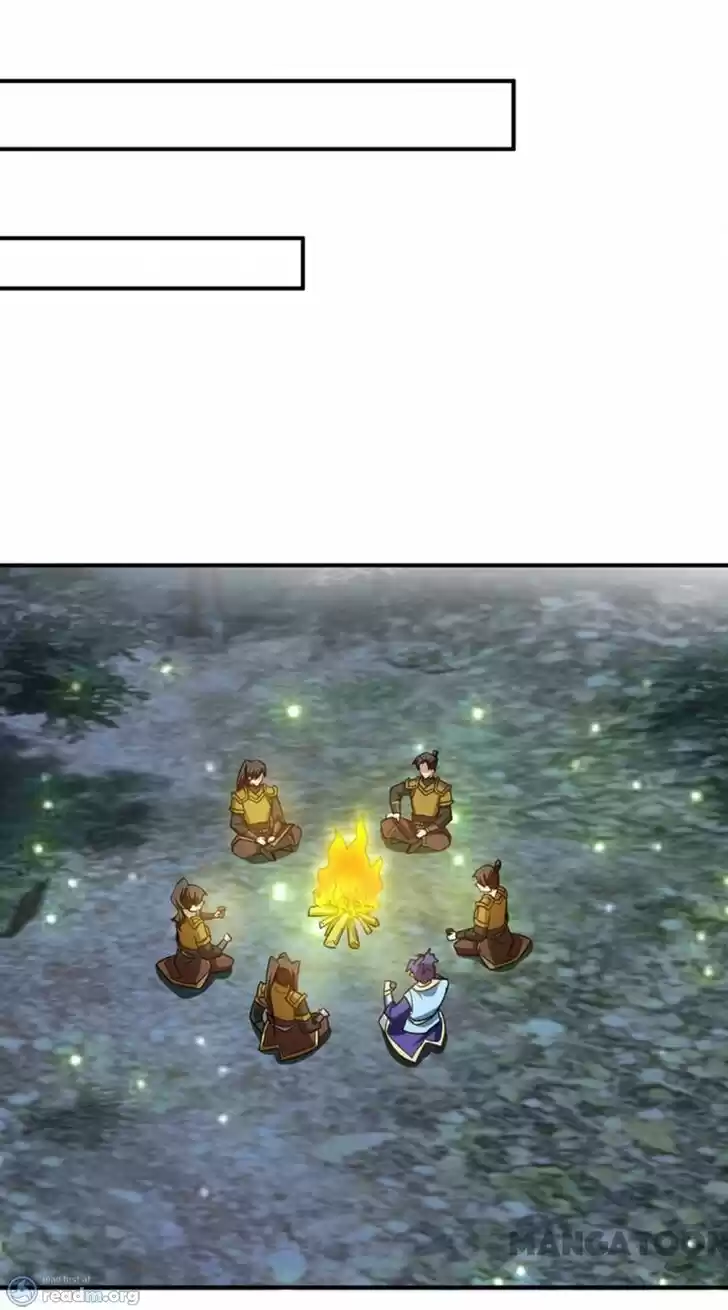 Supreme Demon Warrior Ch.082