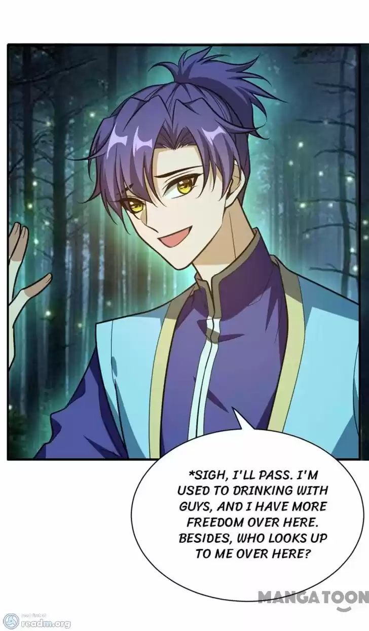 Supreme Demon Warrior Ch.082