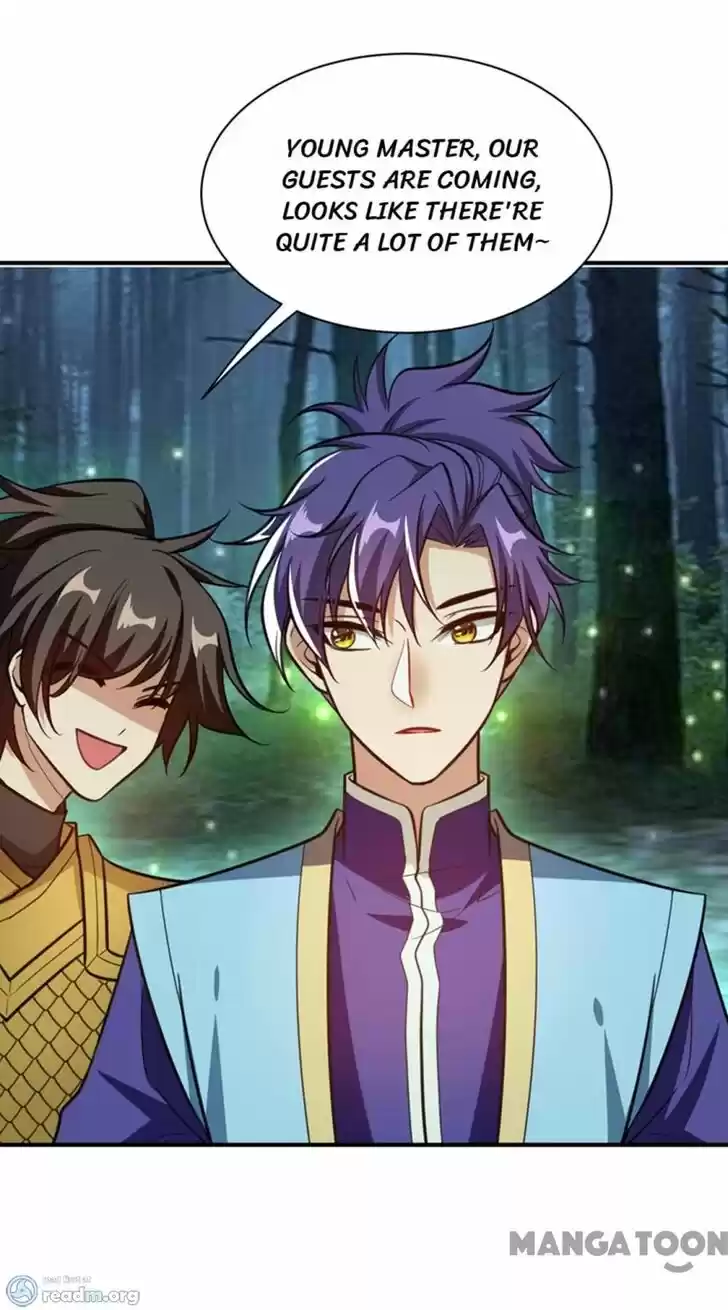 Supreme Demon Warrior Ch.082