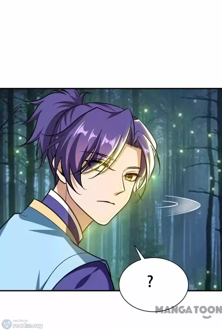 Supreme Demon Warrior Ch.082