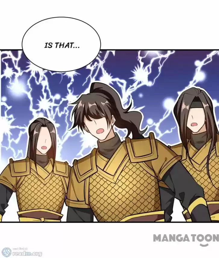 Supreme Demon Warrior Ch.082