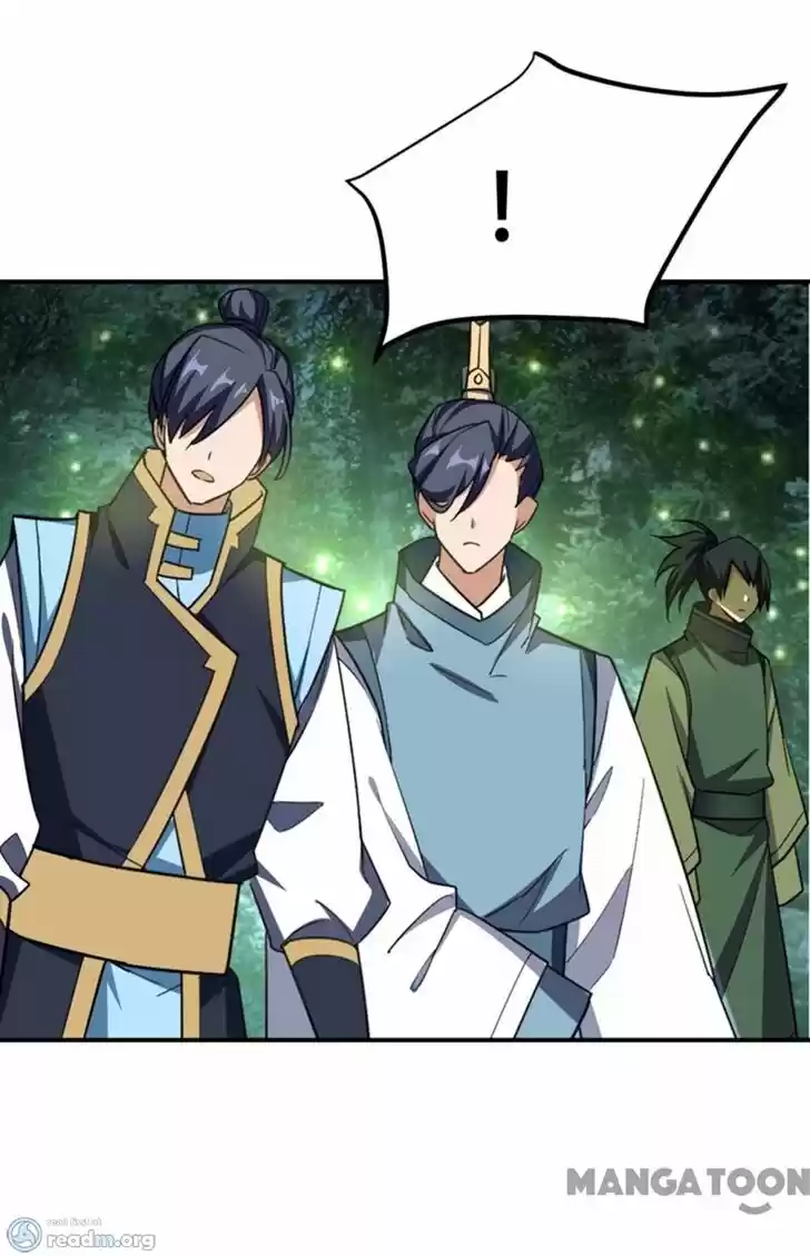 Supreme Demon Warrior Ch.082