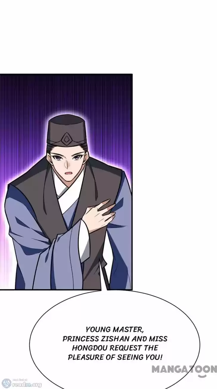 Supreme Demon Warrior Ch.082