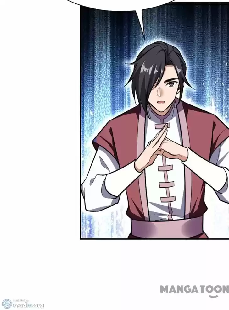 Supreme Demon Warrior Ch.082