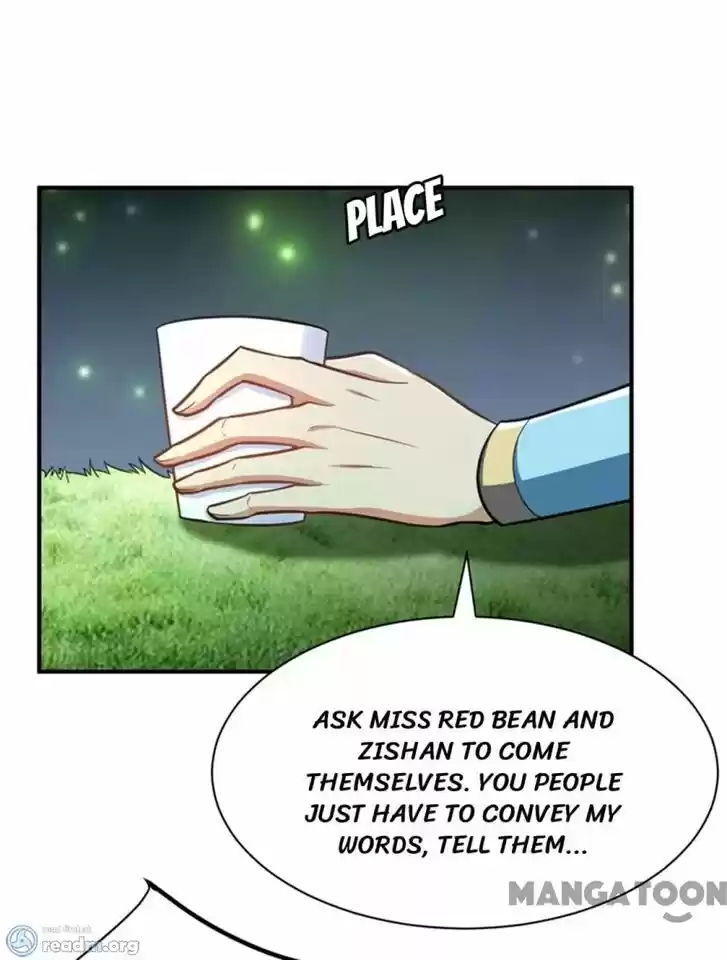 Supreme Demon Warrior Ch.083