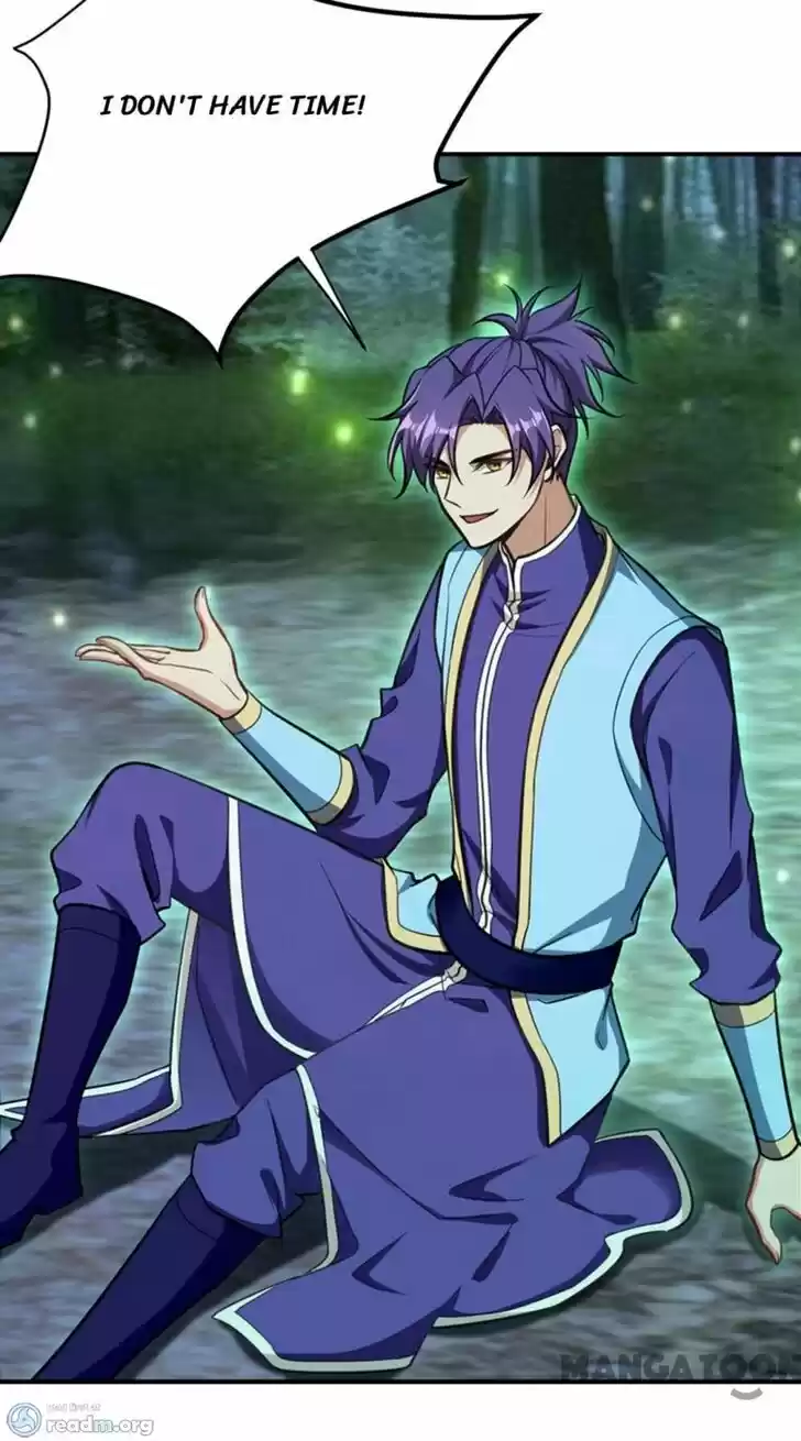 Supreme Demon Warrior Ch.083