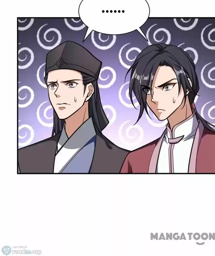 Supreme Demon Warrior Ch.083