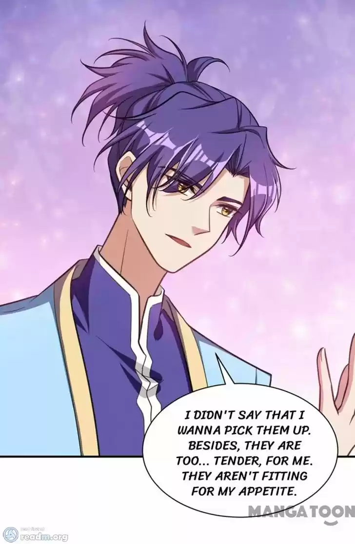 Supreme Demon Warrior Ch.083