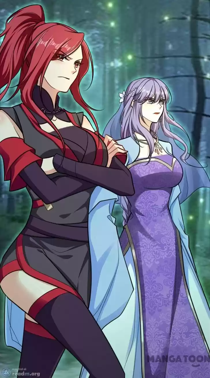 Supreme Demon Warrior Ch.083