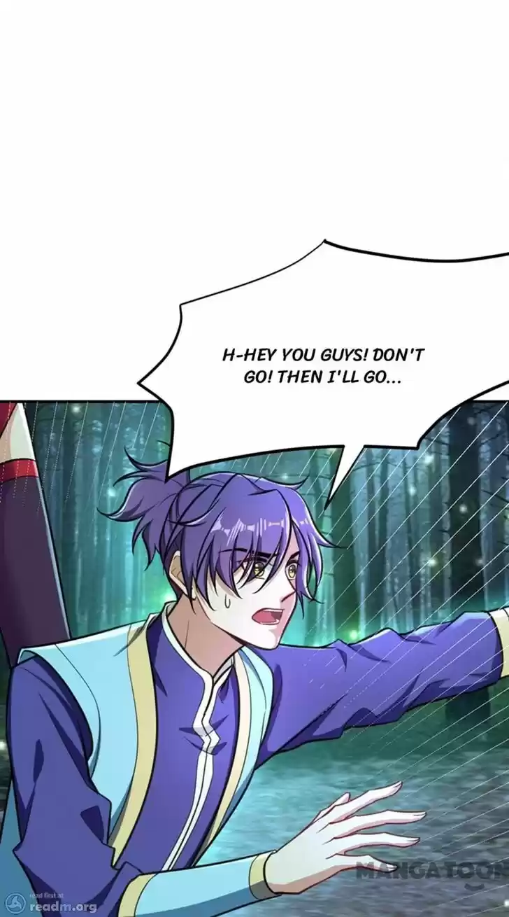 Supreme Demon Warrior Ch.083