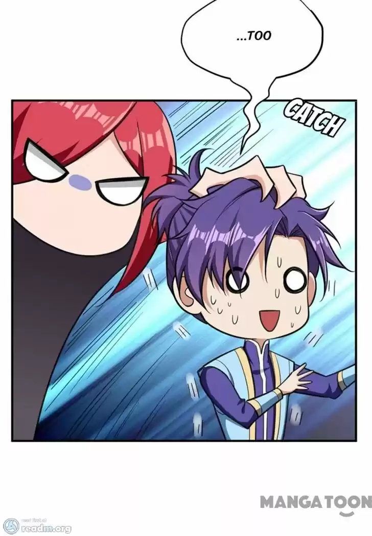 Supreme Demon Warrior Ch.083