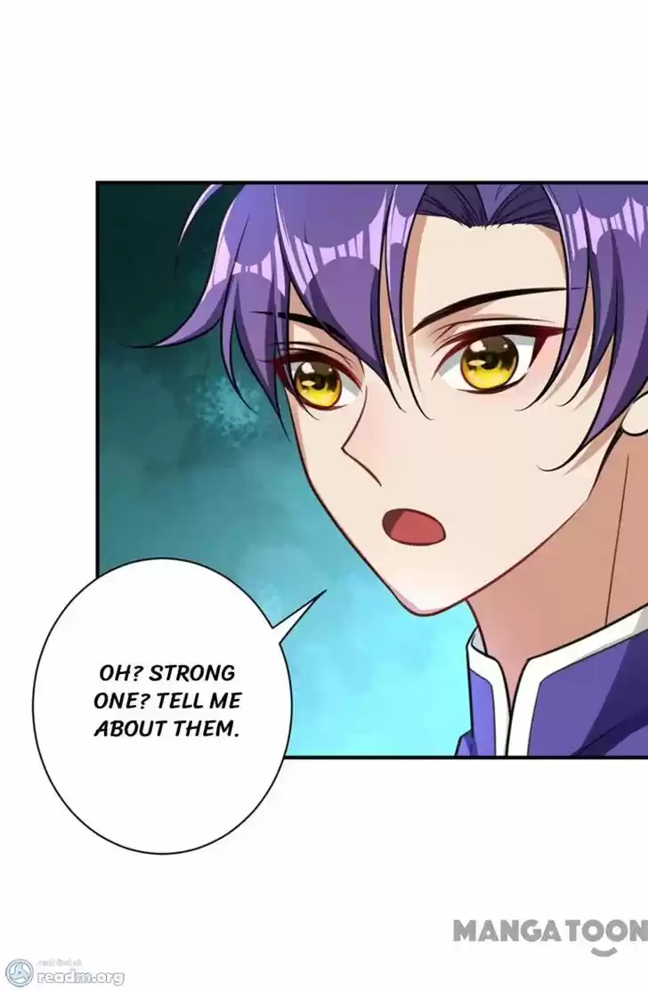 Supreme Demon Warrior Ch.083