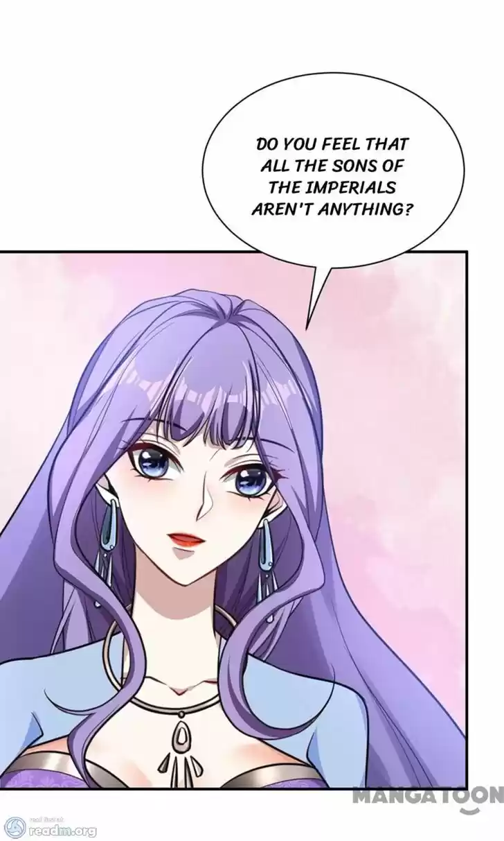 Supreme Demon Warrior Ch.083