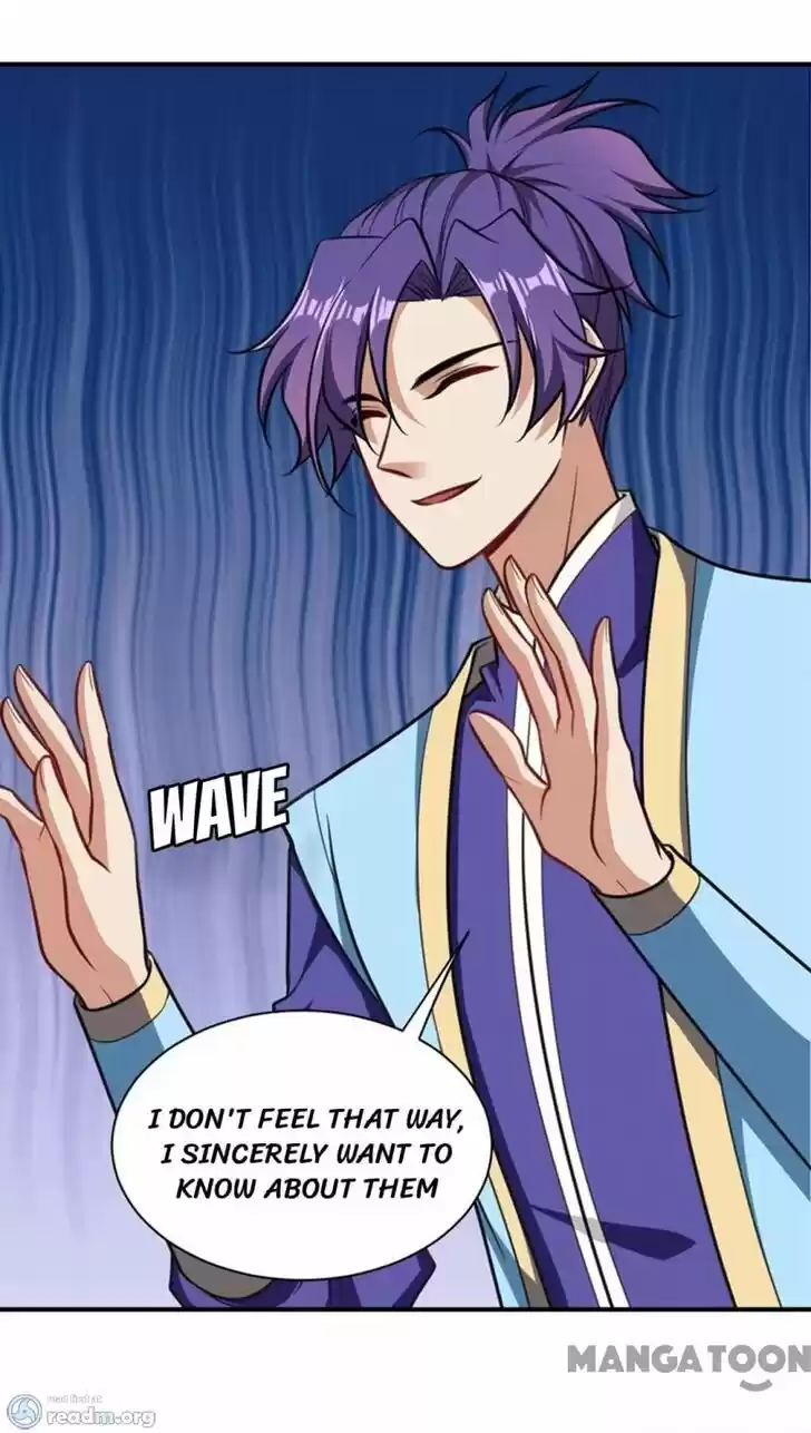 Supreme Demon Warrior Ch.083