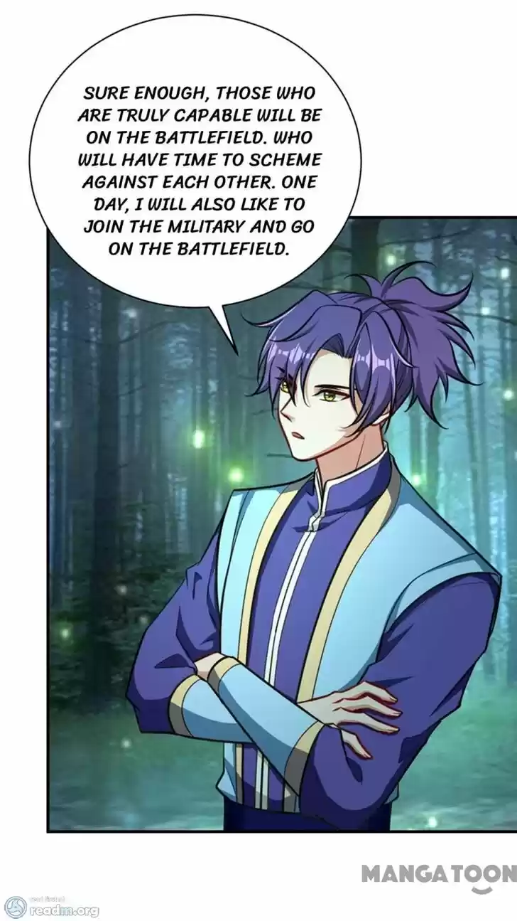 Supreme Demon Warrior Ch.083