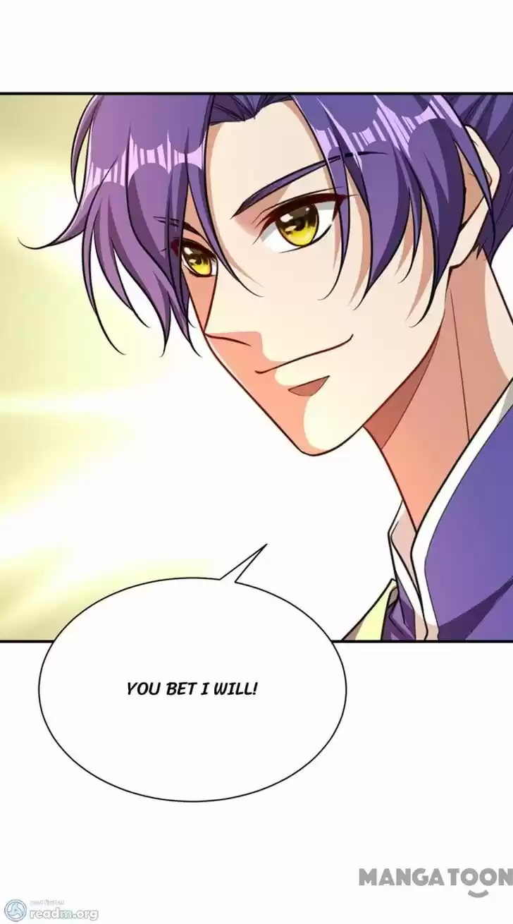 Supreme Demon Warrior Ch.083