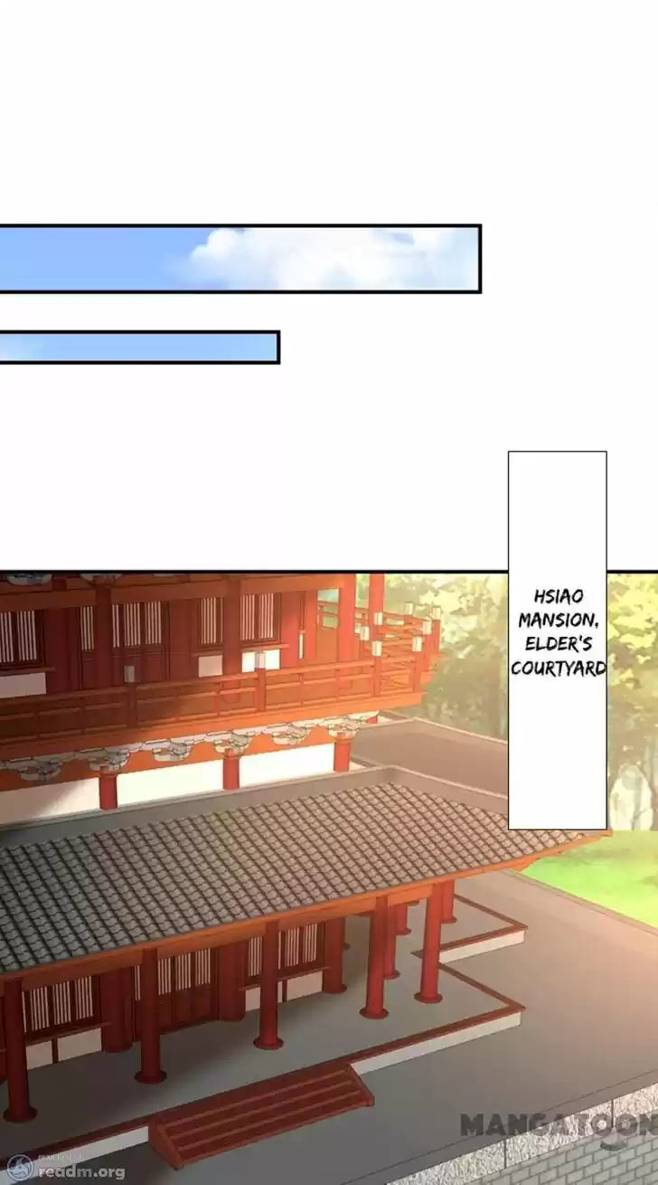 Supreme Demon Warrior Ch.084