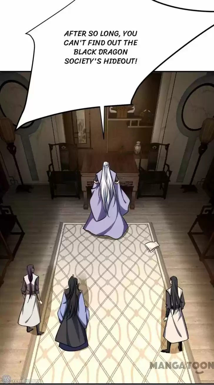 Supreme Demon Warrior Ch.084