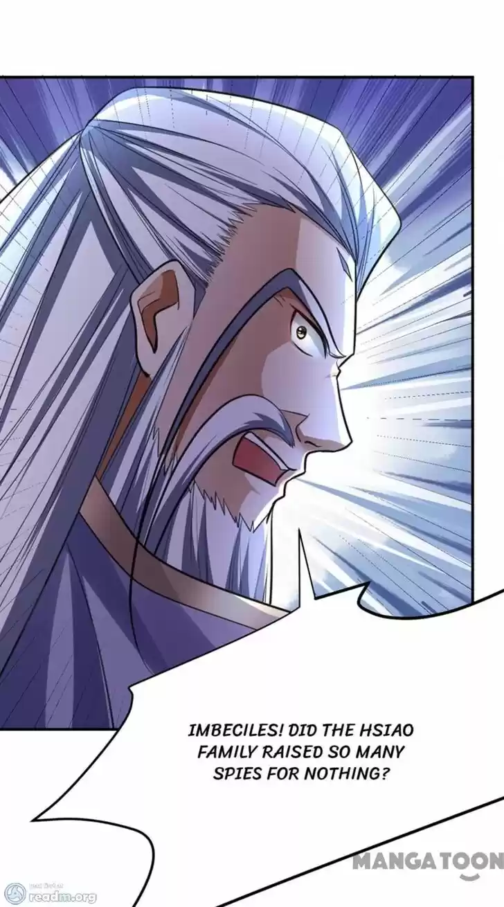 Supreme Demon Warrior Ch.084