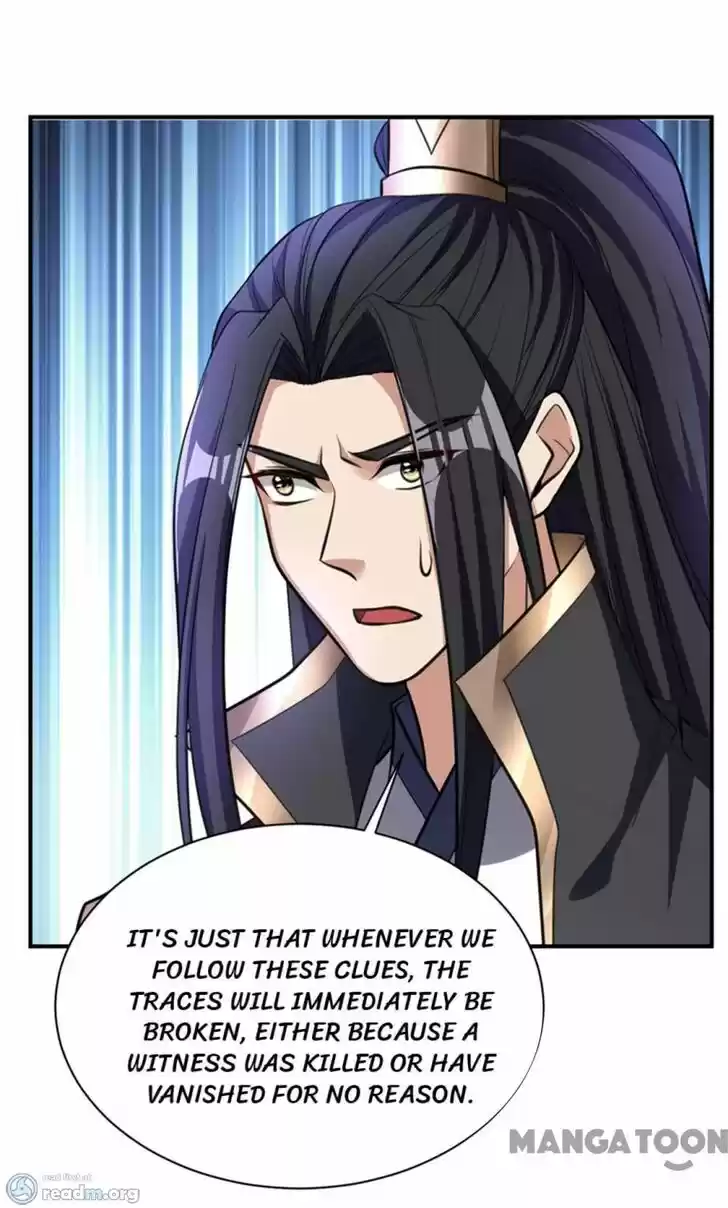 Supreme Demon Warrior Ch.084