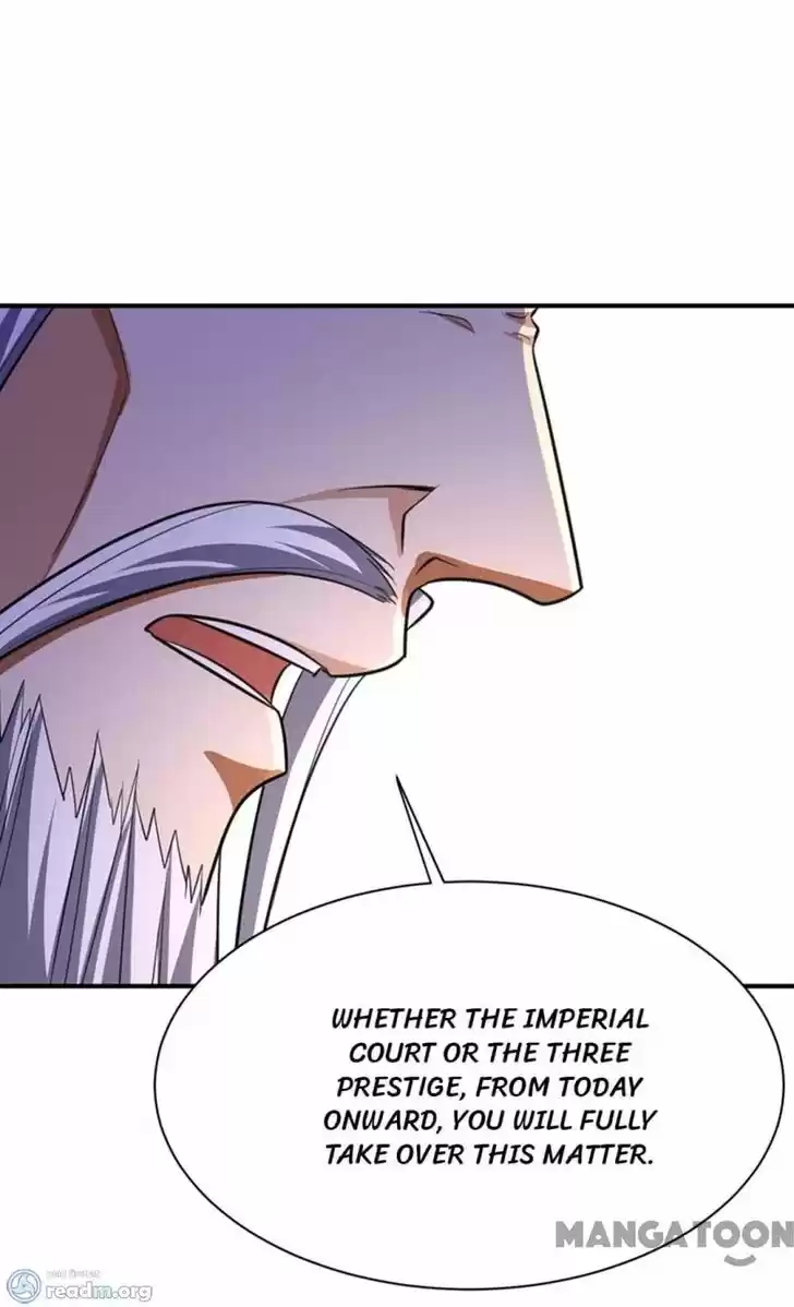 Supreme Demon Warrior Ch.084