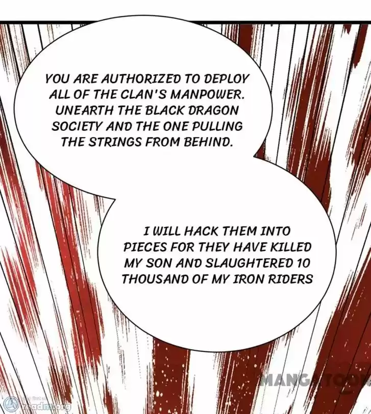 Supreme Demon Warrior Ch.084