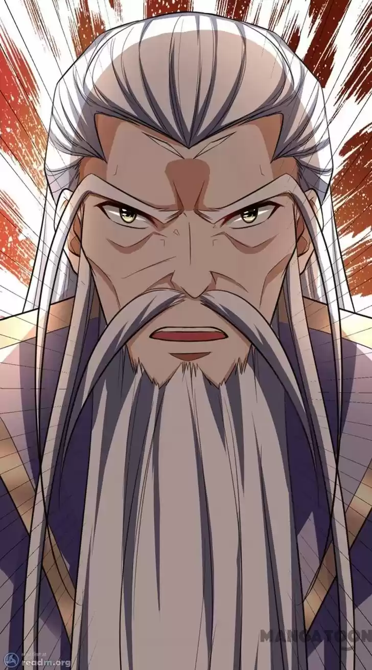 Supreme Demon Warrior Ch.084