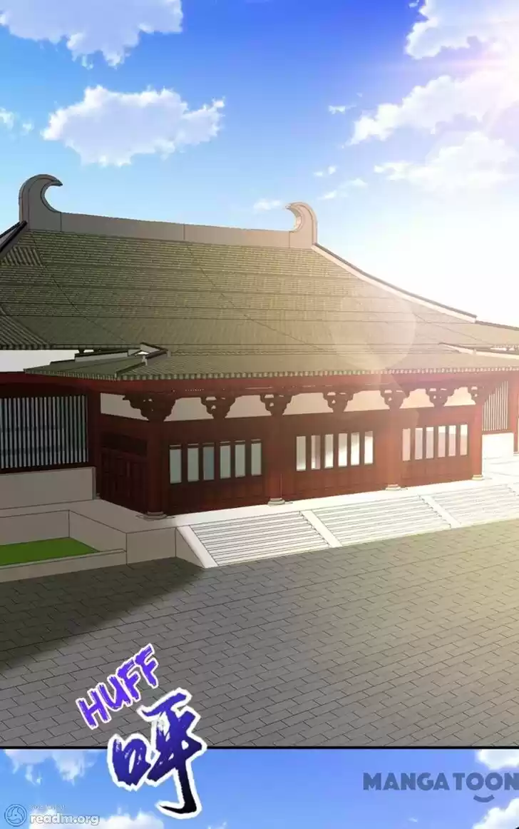 Supreme Demon Warrior Ch.084