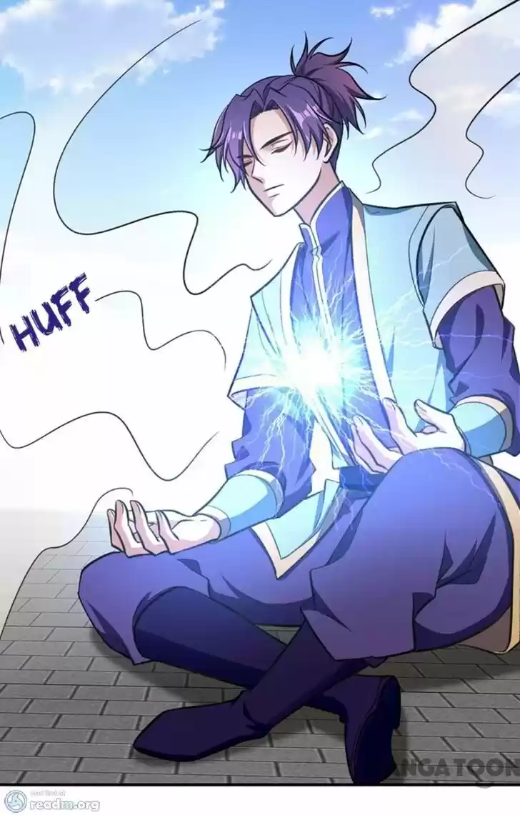 Supreme Demon Warrior Ch.084