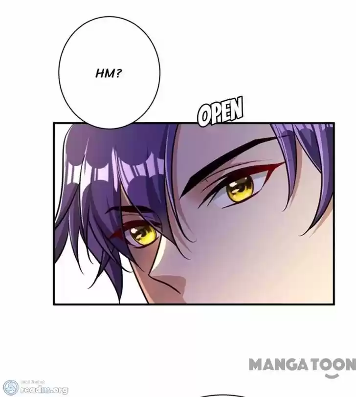 Supreme Demon Warrior Ch.084