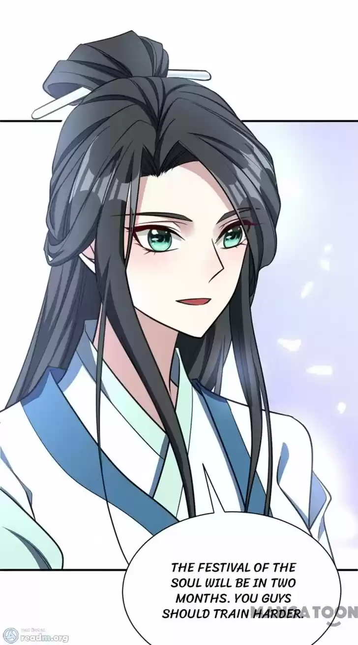 Supreme Demon Warrior Ch.084