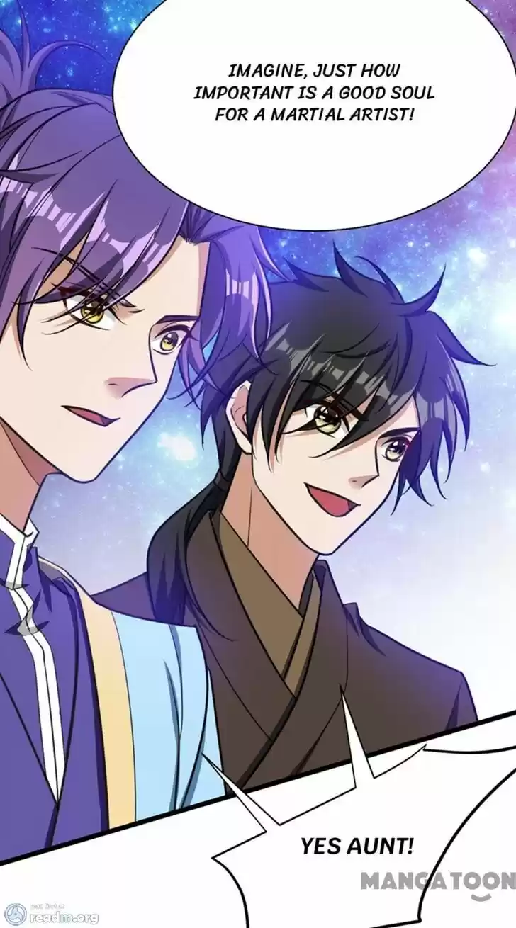 Supreme Demon Warrior Ch.084