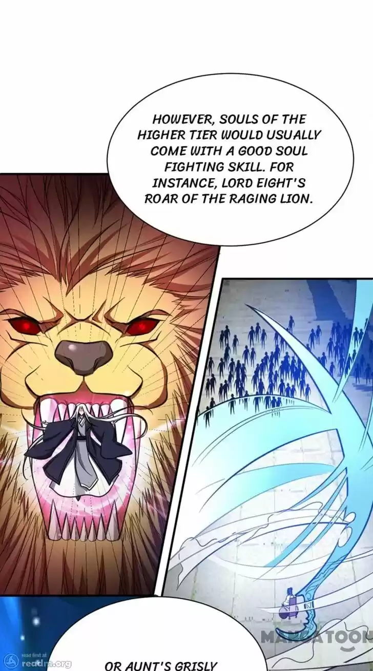 Supreme Demon Warrior Ch.084